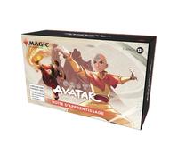 Boîte d’Apprentissage Magic: The Gathering | Avatar, Le dernier maître de l’air (Version Française)