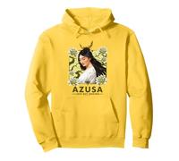 Magic: The Gathering Azusa Lost But Seeking Human Monk Art Sweat à Capuche