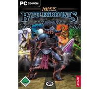 Magic: The Gathering - Battlegrounds