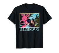 Magic: The Gathering Be Legendary Group Portrait T-Shirt