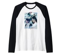 Magic: The Gathering Be Legendary Masters Collage Poster Manche Raglan