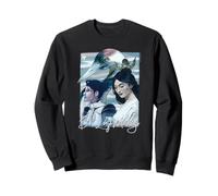 Magic: The Gathering Be Legendary Masters Collage Poster Sweatshirt