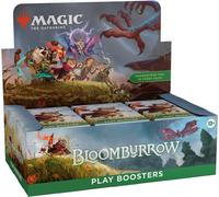 Bloomburrow - Play Booster Box 36 Sachets Magic Eng MTG
