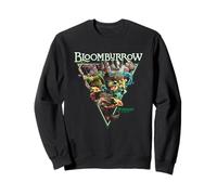 Magic: The Gathering Bloomburrow Portrait Vintage Sweatshirt