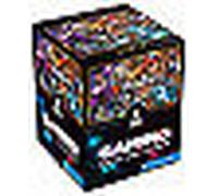 Magic The Gathering Boîte Cube Gaming Colletion Puzzle 500 Pcs Clementoni