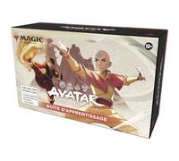 Boîte d’Apprentissage Magic: The Gathering | Avatar, Le dernier maître de l’air (Version Française)