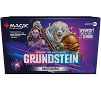 Magic : The Gathering Boîte pour débutant (Version Allemande)