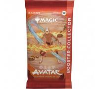 Magic The Gathering : Booster Collector Avatar