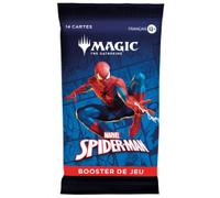 Magic The Gathering : Booster Spider-Man