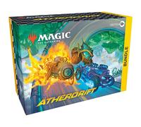 Wizards Of The Coast Magic The Gathering Ätherdrift Bundle German Clair Enfants