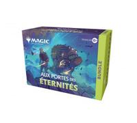 Carte à collectionner Magic The Gathering Aux portes des éternités Bundle Multicolore G