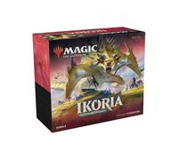Magic The Gathering - Bundle Ikoria : La Terre Des Béhémoths Français