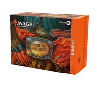 Bundle Magic : Les hors-la-loi de Croisetonnerre