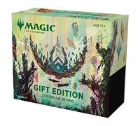 Magic: The Gathering Bundle Renaissance de Zendikar Gift Edition (Version Anglaise)
