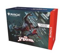 Magic The Gathering : Bundle Spider-Man