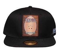 Magic The Gathering - Carte - Casquette Snapback