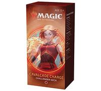 Magic: The Gathering - Challenger Deck 2020 - Modèle Assorti