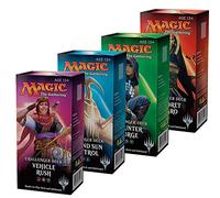 Magic The Gathering Challenger Deck - 1 Deck At Random