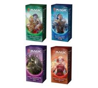 Magic: The Gathering - Challenger Deck 2020 - Modèle Assorti