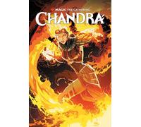 Magic: The Gathering: Chandra