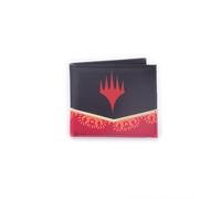 Magic : The Gathering - Chandra Portefeuille Bifold Noir