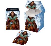 Magic: The Gathering - Commander 2019 V3 Pro 100+ Deck Box Special Order