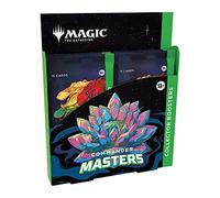 Magic: The Gathering - Commander Masters Collector Booster Box