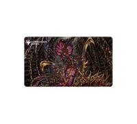 - Magic: The Gathering - Commander Series - Fan Vote 1 - Tapis de jeu Holofoil Reine des slivoïdes - UK