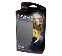Magic The Gathering - Core Set 2020 Planeswalker Deck - Style envoyé au Hasard