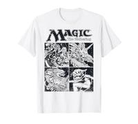 Magic: The Gathering Creature Box Up T-Shirt
