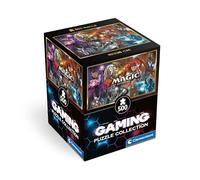Magic The Gathering - Cube 500 pièces