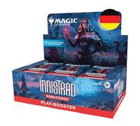 Magic The Gathering D3814100, Multicolore
