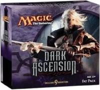 Magic: The Gathering Dark Ascension Fat Pack