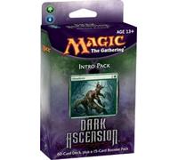Magic: The Gathering Dark Ascension: Grave Power Intro Pack