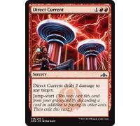 Magic The Gathering - Direct Current (096/259) - Guilds of Ravnica