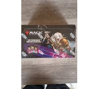 Magic: The Gathering - Display De Boosters De Jeu Fondations (36 Boosters) - Fr