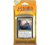 Magic: The Gathering Dragon's Maze: Azorius Authority Intro Pack