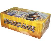 Magic: The Gathering Dragon's Maze Booster Box