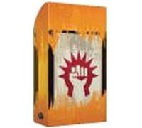 Magic: The Gathering Dragon's Maze: Boros Guild Pack