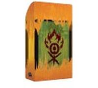 Magic: The Gathering Dragon's Maze: Gruul Guild Pack