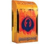 Magic: The Gathering Dragon's Maze: Izzet Guild Pack