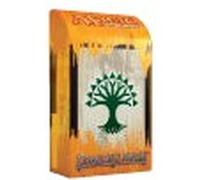 Magic: The Gathering Dragon's Maze: Selesnya Guild Pack