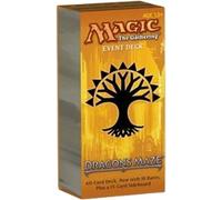 Magic: The Gathering Dragon's Maze: Strength of Selesnya Event Deck
