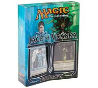 Magic The Gathering Duel Deck - Jace vs Vraska ENGLISH