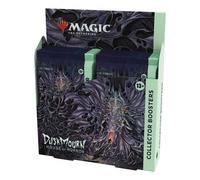 Magic: The Gathering - Duskmourn: House Of Horror Collector Booster D