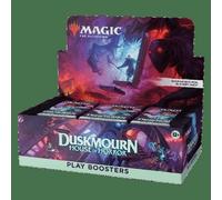 Magic: The Gathering Duskmourn: House of Horror Play Booster Box