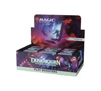 Duskmourn: House Of Horror - Play Booster Box 36 Sachets Magic Eng Précommande