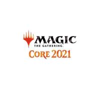 Magic The Gathering Édition De Base 2021 Bundle *Francais*