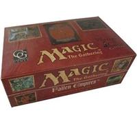 Magic : The Gathering Fallen Empires Booster Box