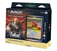 Magic The Gathering, D26081000, Multicolore